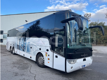 Туристический автобус VAN HOOL