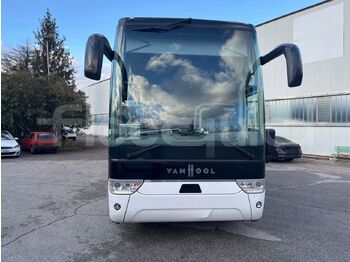 Туристический автобус VAN HOOL