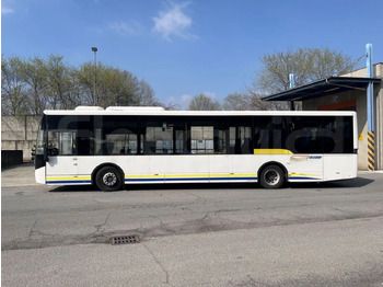 Пригородный автобус Vdl Citea: фото 3 Пригородный автобус Vdl Citea: фото 3