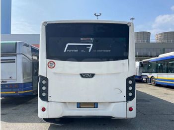 Пригородный автобус Vdl Citea: фото 5 Пригородный автобус Vdl Citea: фото 5