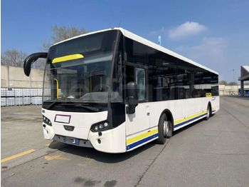 Пригородный автобус Vdl Citea: фото 2 Пригородный автобус Vdl Citea: фото 2