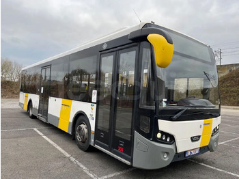 Городской автобус