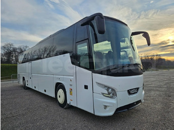 Туристический автобус