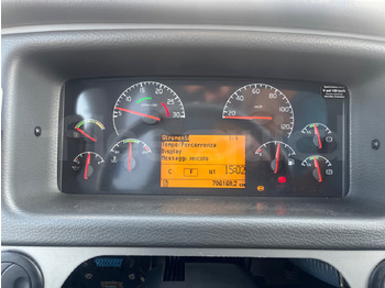 Туристический автобус Volvo 9700: фото 3