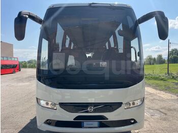 Туристический автобус VOLVO