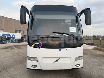 Туристический автобус VOLVO