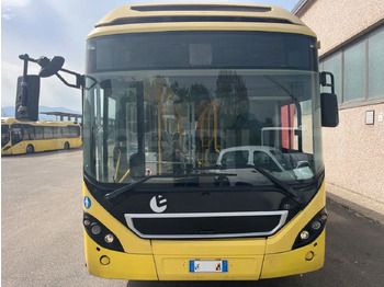 Городской автобус VOLVO