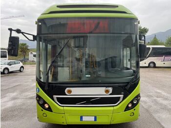 Городской автобус VOLVO