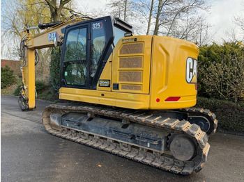 Гусеничный экскаватор CATERPILLAR 325