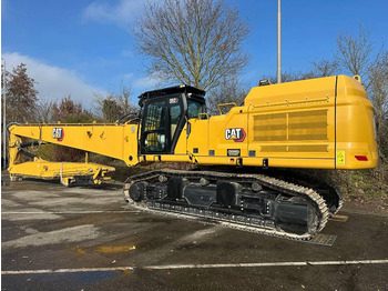 Гусеничный экскаватор CATERPILLAR 352