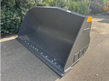 Ковш для погрузчика VOLVO