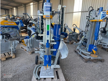 Дровокол BINDERBERGER