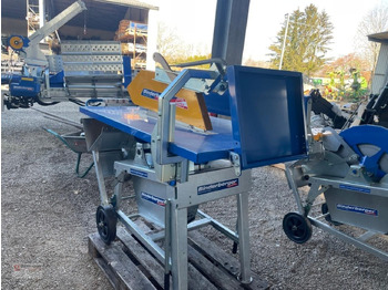 Дровокол BINDERBERGER