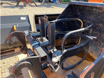 Техника для силоса