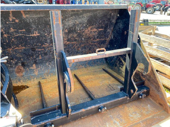 Техника для силоса