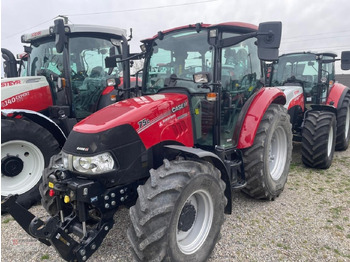Трактор CASE IH Farmall C