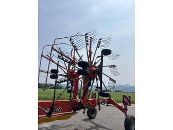 Сеноворошилка FELLA