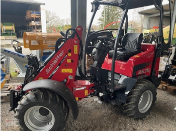 Schäffer N/A лизинг Schäffer N/A: фото 1