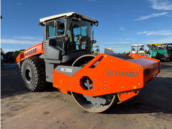 HAMM HC 200i лизинг HAMM HC 200i: фото 1