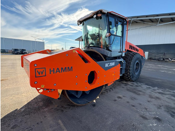 HAMM HC 200i лизинг HAMM HC 200i: фото 3