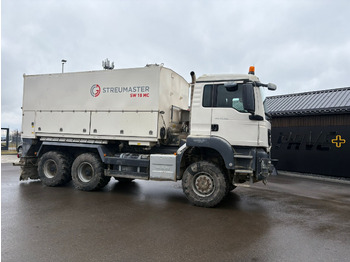 Стабилизатор грунта