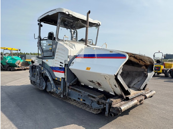 Асфальтоукладчик VÖGELE