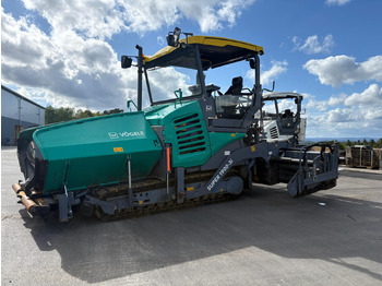 Асфальтоукладчик VÖGELE