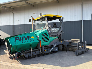 Асфальтоукладчик VÖGELE