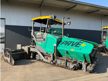 Асфальтоукладчик VÖGELE