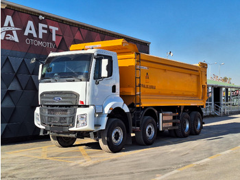 Самосвал FORD