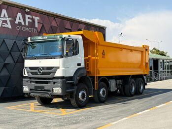 Самосвал MERCEDES-BENZ Axor