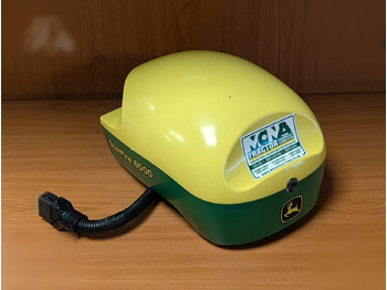 Система навигации JOHN DEERE