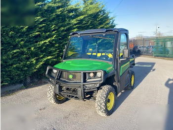 Квадроцикл JOHN DEERE