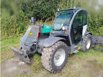 Телескопический погрузчик KRAMER