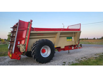 Навозоразбрасыватель