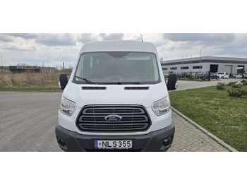 Микроавтобус FORD Transit