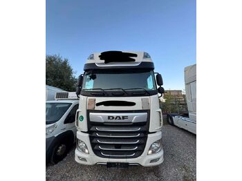 Тягач DAF XF 480