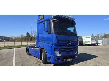 Тягач MERCEDES-BENZ Actros