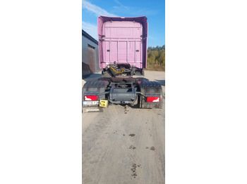 Тягач SCANIA R420: фото 5