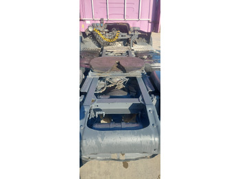 SCANIA R420 лизинг SCANIA R420: фото 5