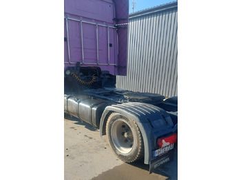Тягач SCANIA R420: фото 3