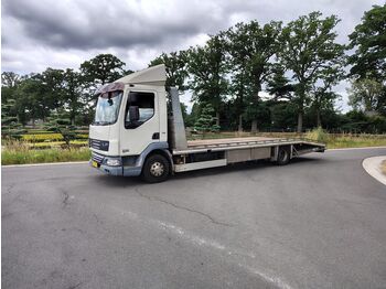 Автовоз DAF LF 45 220