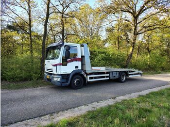 Автовоз IVECO EuroCargo