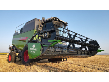 Жатка зерновая