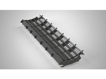 Запчасти для Комбайнов Modonex Grain Concave Sieve Spare Part: фото 3 Запчасти для Комбайнов Modonex Grain Concave Sieve Spare Part: фото 3