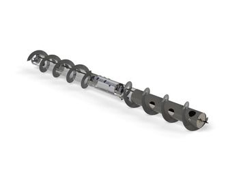 Запчасти для Жаток зерновых Modonex Grain Header Auger Spare Part: фото 3