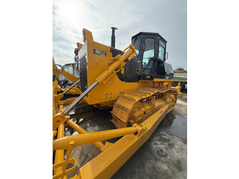 Бульдозер SHANTUI sd22 bulldozer 2024 new machine: фото 2