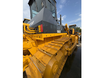 Бульдозер SHANTUI sd22 bulldozer 2024 new machine: фото 3