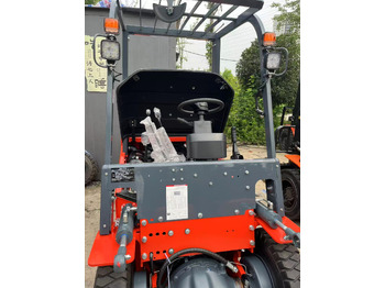 Дизельный погрузчик heli brand new 2.5T diesel forklift famous China brand (Clamp available): фото 4 Дизельный погрузчик heli brand new 2.5T diesel forklift famous China brand (Clamp available): фото 4