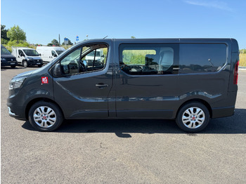 RENAULT Trafic лизинг RENAULT Trafic: фото 5 RENAULT Trafic лизинг RENAULT Trafic: фото 5